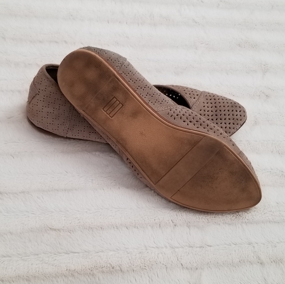 Toms Flats - Picture 6 of 6